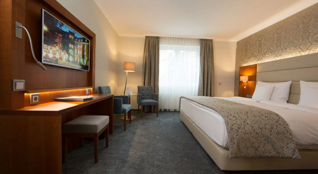 Oranien Hotel & Residences