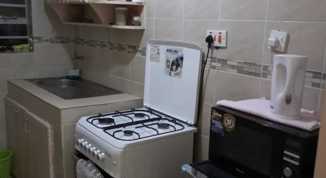 Апартаменты Business Attic Place Apartments south B