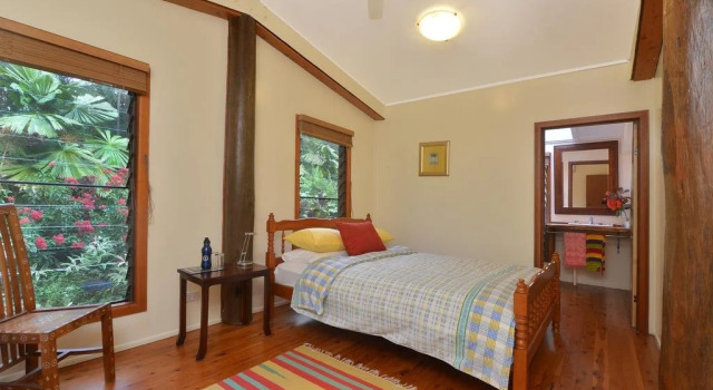 Cow Bay Homestay B&B, Rezervovat Penzión se snídaní Cow Bay 