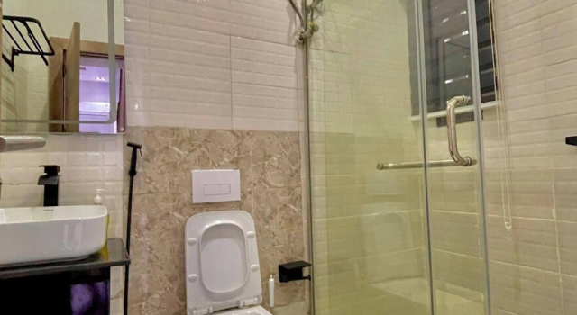 Апартаменты Sgi Apartment