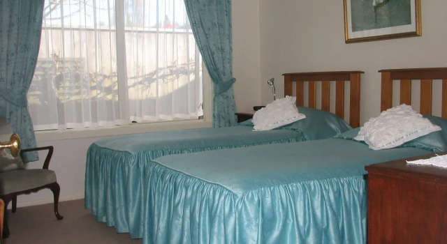 Ambleside Luxury Bed & Breakfast