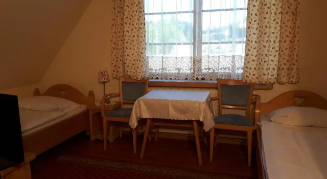 Номер Deluxe Apartamenty w Dolinie Kościeliskiej