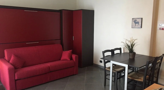 Residenza Le Marmotte