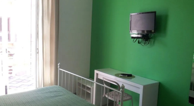 B&B LAlberghetto