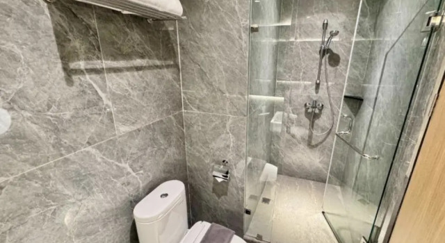 Люкс Deluxe Orchardz Hotel Industri Jakarta Kemayoran