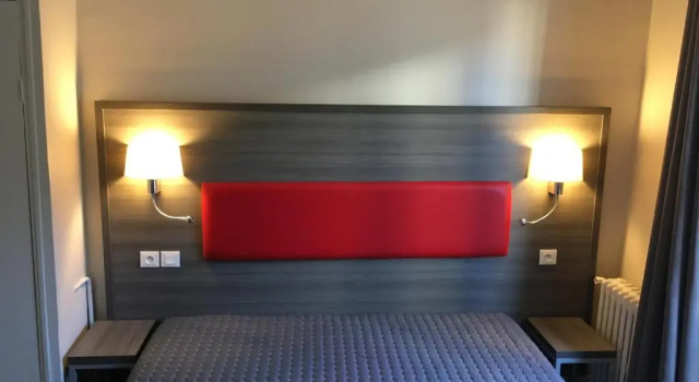 Двухместный номер Standard Est Hotel