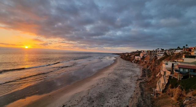 Студия Oceanfront Serenity in Gated Community near Rosarito