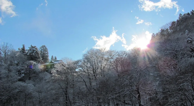 Коттедж Guest House Koundo