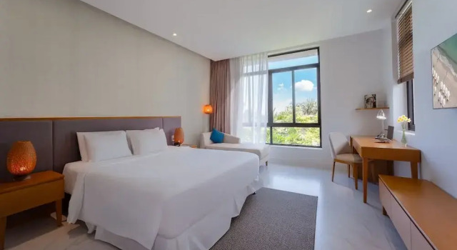 Вилла Premier Hese Pool Villas & Resort Cam Ranh