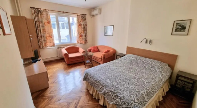 Апартаменты Asen 36 Apartment