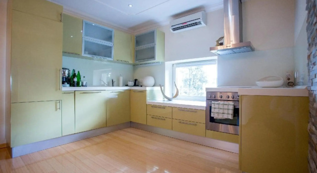 Villa Penkala Apartment