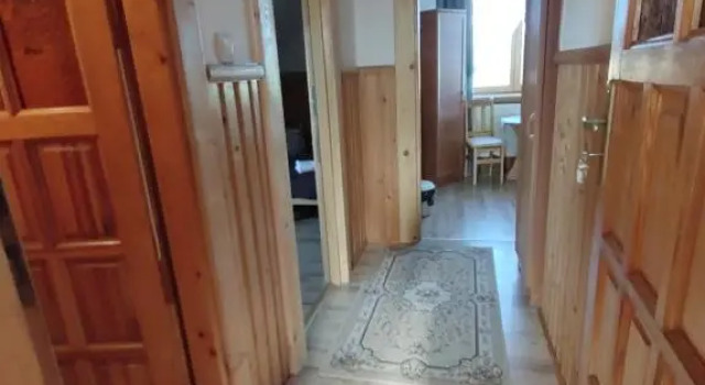 Семейный номер Standard Noclegi U Reni