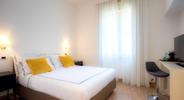 Номер Standard Leopoldo Rooms