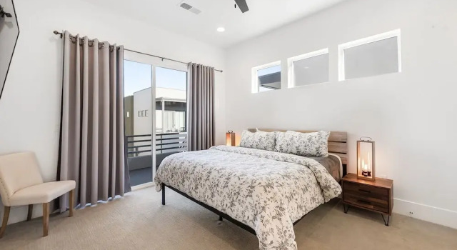 Villa #17 At Bloomington Country Club 4 Bedroom Townhouse, Varaa Villa St. George 