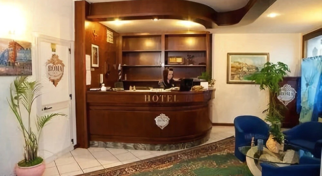 Hotel Roma, Prenota Hotel Pravisdomini 