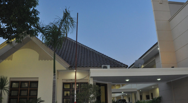 Sentana Mulia Hotel, Buchen Sie Hotel Pemalang Central Java