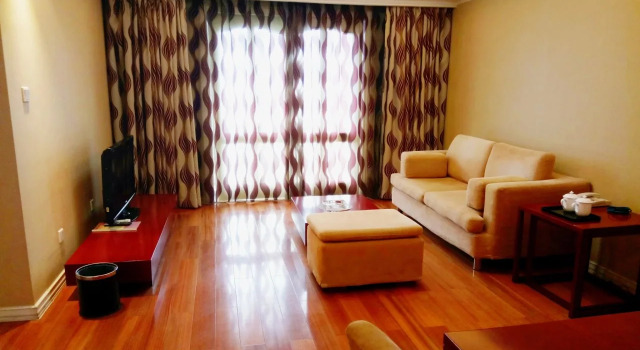 Jining Keyuan Hotel, Book Hotel SPA Hotels in Jining, SPA