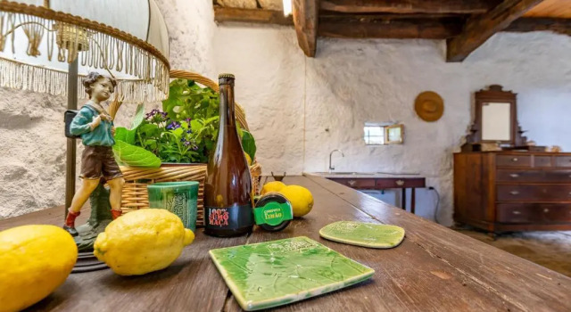 Casa Lavoura em Requeixo, Rezerwuj Hotel Celorico de Basto 