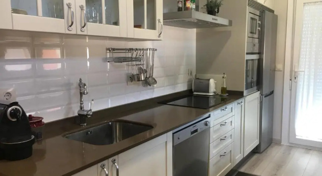 Коттедж Casa Taboada