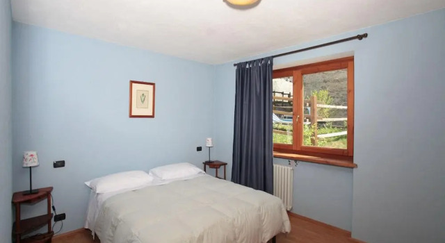 Casa Vacanze Souvenir, Book Hotel Usseaux Piedmont