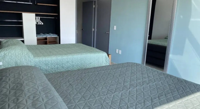 Iberika Apartments, Rezervovat Apartmán Apartmány v Sinaloa, Apartmán