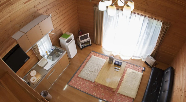 Aiwanomori Hotel, Book Hotel Hoteller i Ina med parkering, Parkering