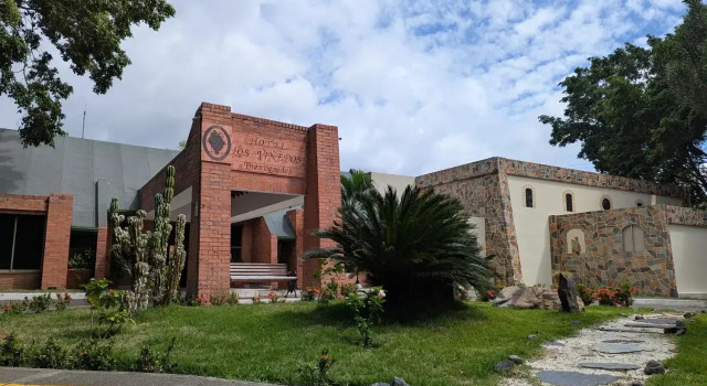 Hotel Los Viñedos, Book Hotel La Union Valle del Cauca