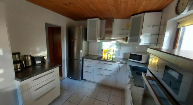 Номер Deluxe Haus Heidelberg