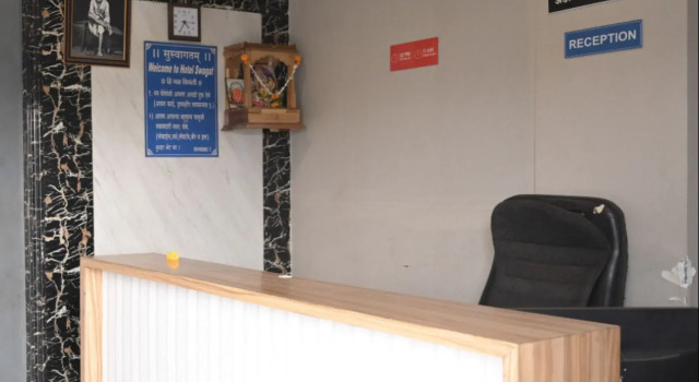 Hotel Swagat, Buchen Sie Hotel Talegaon Dhamdhere Maharashtra