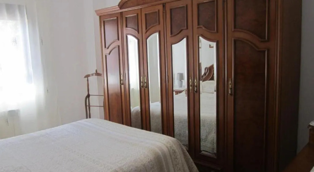 Apartamentos Haza La Moraleda