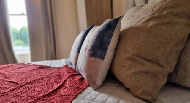 Virexxa Aylesbury Centre - Executive Suite - 2Bed Flat with Free Parking, Забронировать Апартаменты/квартира Отели Эйлсбери с парковкой, рядом с Музей графства Бакингемшир, Парковка