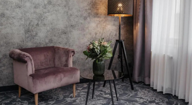 Полулюкс Hotel Schwarzer Adler Stendal