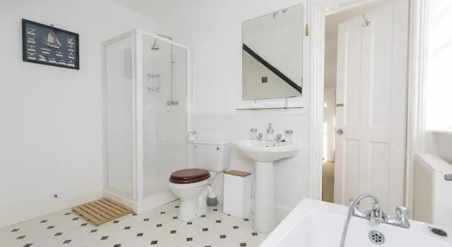 Standaard kamer Sunnycroft