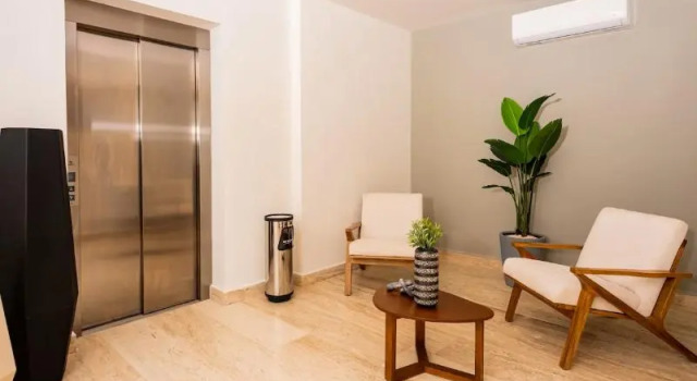 Torre Sofia magnific apartments & estudios with great amenities, Prenota Appartamento Hotel a Quintana Roo con piscina, Piscina