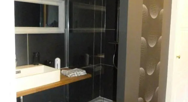 Номер Standard Une nuit au second Chambre d hôtes