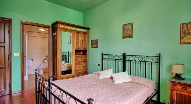 Villa Lo Scoiattolo