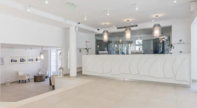 Holiday Park Rooms and Suites Bellevue