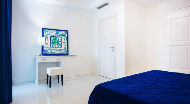 Двухместный номер Superior Palazzo Murrano