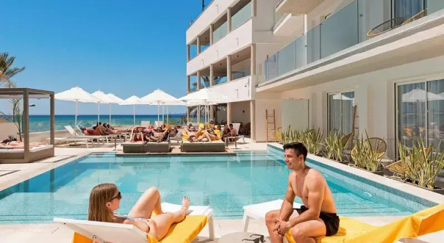 allsun Hotel Marena Beach