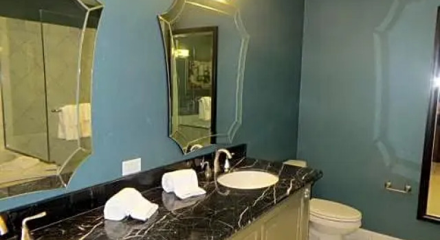 Номер Executive Woolleys Classic Suites