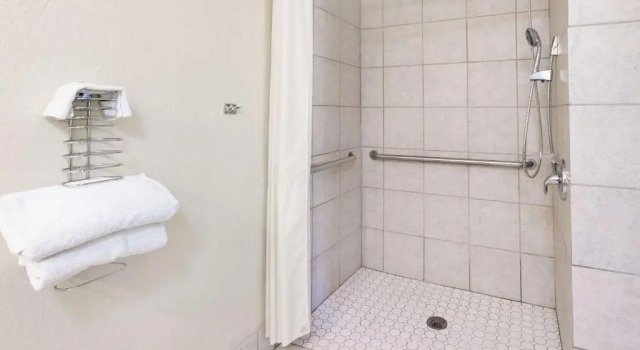 Номер Standard Knights Inn Bridgeport Frankenmuth