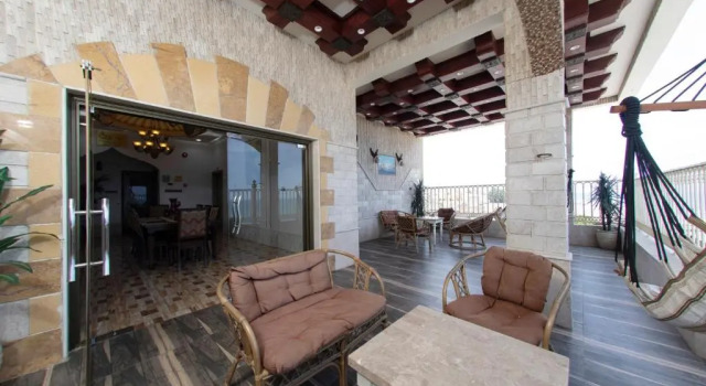 Economy Zimmer Nhar Accommodation House