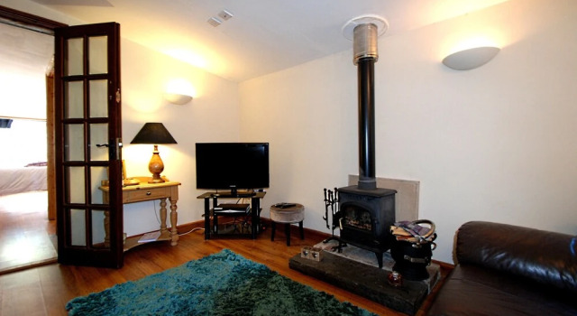 The Retreat Cottage