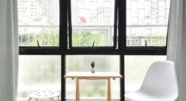 Номер Standard Rabbitat Hostel