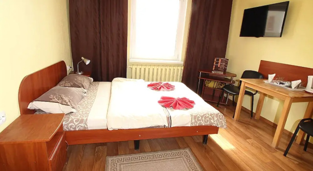 Mini-hotel Randevu Vaschenko 1