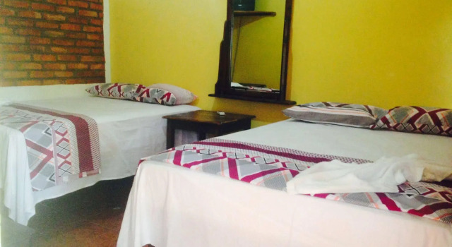 Hotel Marjenny, Đặt Khách sạn Khách sạn ở Copan Ruinas bao gồm bữa sáng, Bữa sáng