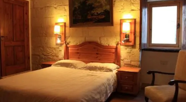 Domus Luxuria Zebbug, Foglalás Szálloda Haz-Zebbug Málta