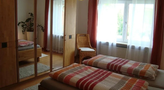 Ferienwohnungen Krenn, Prenota Hotel Tittling Foresta Bavarese