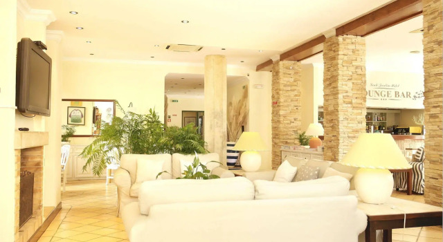 Loule Jardim Hotel