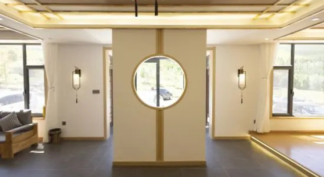 Wutai Mountain Yinian Guixin Homestay (Wutai Mountain Scenic Spot Branch), Book Hotel Wutai Shanxi